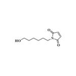 1-6-Hydroxyhexyl-1H-pyrrole-2-5-dione