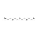 1-Bromo-2-2-2-2-bromoethoxy-ethoxy-ethoxy-ethane