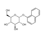 1-Naphthylalpha-D-glucopyranoside