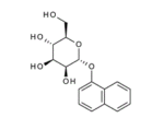 1-Naphthylalpha-D-mannopyranoside