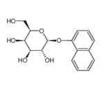 1-Naphthylb-D-galactopyranoside