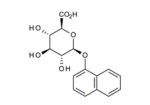 1-Naphthylglucuronide