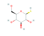 1-THIO-BETA-D-GLUCOPYRANOSE