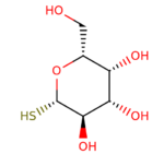 1-thio-beta-d-galactopyranose