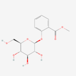 2-Methoxycarbonylphenylb-D-glucopyranoside