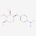 p-Nitrophenylalpha-D-xylopyranoside