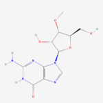 3’-O-Methylguanoside