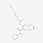 NaphtholASnonanoate