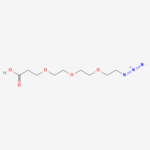 Azido-PEG3-acid