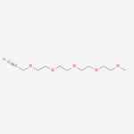 m-PEG5-propargyl