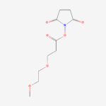 m-PEG2-NHSester