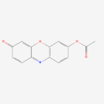 Aceto-lacmoid