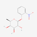 2-Nitrophenylbeta-D-fucopyranoside