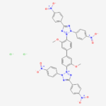 Tetranitrobluetetrazoliumchloride