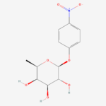 4-Nitrophenylbeta-D-Fucopyranoside