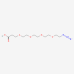 Azido-PEG4-acid