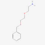 Ethanamine-2-2-phenylmethoxy-ethoxy-