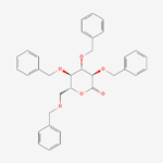 2-3-4-6-Tetra-O-benzyl-D-glucono-1-5-lactone