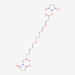 Bis-PEG4-NHSester