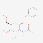 Benzyl2-Acetamido-2-deoxy-beta-D-glucopyranoside