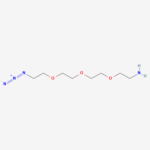 Azido-PEG3-amine