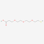 Thiol-PEG3-acid