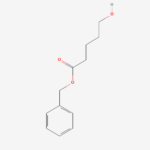 benzyl5-hydroxypentanoate