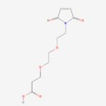 Mal-PEG2-acid