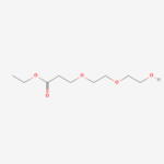 Hydroxy-peg3-ethylester