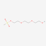 3-6-9-Trioxa-2-thiaundecan-11-ol-2-2-dioxide