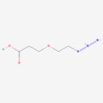Azido-PEG1-acid