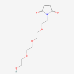 Mal-PEG4-alcohol