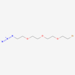 Bromo-PEG3-azide