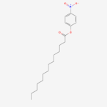 4-Nitrophenylmyristate