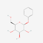 Phenylbeta-D-glucopyranoside