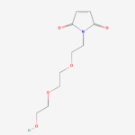 Mal-PEG3-alcohol