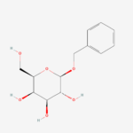 Benzylb-D-galactopyranoside