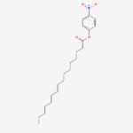 p-Nitrophenylpalmitate