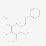 Benzylalpha-D-Mannopyranoside