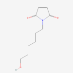 1-6-Hydroxyhexyl-1H-pyrrole-2-5-dione