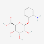 o-Aminophenylbeta-D-glucopyranosiduronicacid