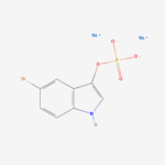 Sodium5-bromo-1H-indol-3-ylphosphate