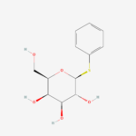 Phenyl1-thio-beta-D-galactopyranoside