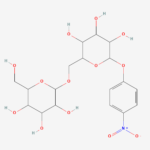 4-Nitrophenyl6-O-Beta-D-Glucopyranosyl-Beta-D-Glucopyranoside