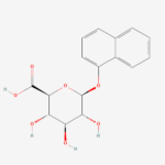 1-Naphthylglucuronide