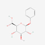 phenylglucuronide