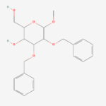 Methyl2-3-di-O-benzyl-a-D-glucopyranoside