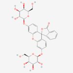 fluorescein-digalactoside