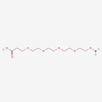 Aminooxy-PEG4-acid