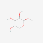 Methylb-L-arabinopyranoside